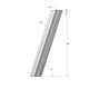 TILTED TUBE SHELF CONNECTOR D.42